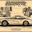 1957 Fuel-Injected Corvette "Detroit's First Fuelie"