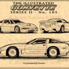 The Greenwood C4 G Corvettes "The Curious Case of the Greenwood G Cars"