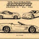 2011 Production Corvette "An Awesome Lineup of Options"