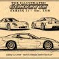 Callaway C12 Corvette "Built To A Standard, Rather Than A Cost"
