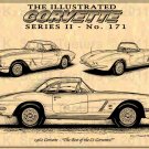 1962 Corvette "The Best of the C1 Corvettes?"