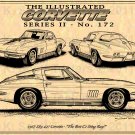 1967 427 L89 Corvette "The Best C2 Sting Ray?"