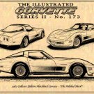 1982 Collector Edition Corvette "The Finished Shark"