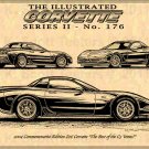 2004 Commemorative Edition Z06 Corvette  "The Best of the C5 Vettes?"