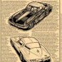 The Knudsen's 1963 Corvettes - Corvette Illustrated Series No. 179
