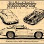 The Knudsen's 1963 Corvettes "Bunkie & Florence's Custom Creations"