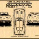 1963 Corvette "The First Production Sting Ray"