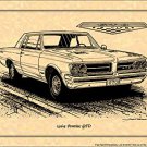 1964 Pontiac GTO Coupe