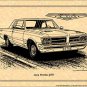 1964 Pontiac GTO Coupe