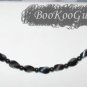 Magnetic Hematite Bracelet, Ladies Style, Genuine Hematite, Healing Magnets