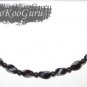 Magnetic Hematite Bracelet, Ladies Style, Genuine Hematite, Healing Magnets