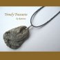 Carved Eagle, Natural Agate, Gray Color, Natural Polished Gemstone