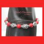 Boot Bracelet,Red Gemstone Boot Bling, Jewelry Cowboy Cowgirl#TrendyTreasuresByRamona