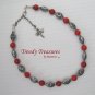 Boot Bracelet,Red Gemstone Boot Bling, Jewelry Cowboy Cowgirl#TrendyTreasuresByRamona