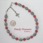 Boot Bracelet,Red Gemstone Boot Bling, Jewelry Cowboy Cowgirl#TrendyTreasuresByRamona