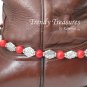 Boot Bracelet,Red Gemstone,Boot Bling Jewelry Cowboy Cowgirl#TrendyTreasuresByRamona