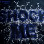 "Shock Me", Original Design Bling Rhinestone Embellished T-shirt, New, Ace Frehley, KISS
