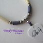 KISS Guitar Pick Necklace Paul Stanley Artisan Design, #TrendyTreasuresByRamona