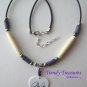 KISS Guitar Pick Necklace Paul Stanley Artisan Design, #TrendyTreasuresByRamona