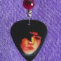 KISS Paul Stanley Guitar Pick Necklace Beaded Design, #TrendyTreasuresByRamona