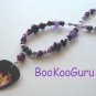 KISS Paul Stanley Guitar Pick Necklace Beaded Design, #TrendyTreasuresByRamona