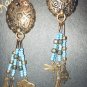 Native American Style Charm Dangles - Free Shipping