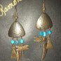 Native American Style Charm Dangles - Free Shipping