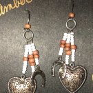Native American Style Charm Dangles - Free Shipping