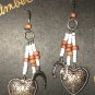 Native American Style Charm Dangles - Free Shipping