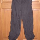Womens Cargo Pants Size 8