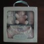 Ralph Lauren Layette 4 piece Girls Set new in plastic