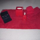 Tommy Hilfiger Bathroom Set Towels