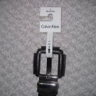 NWT Size Small Womens Calvin Kein Designer Belt