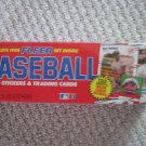 1988 Fleer Baseball Cards New in original plastic
