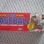 1988 Fleer Baseball Cards New in original plastic