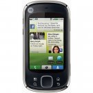 Motorola QUENCH Android 850/1900 3G (Black) (Unlocked)