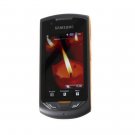 Samsung Monte S5620 3G (Unlocked) (BLACK)