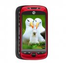HTC MyTouch Slide 3G Android (Red) (Unlocked)