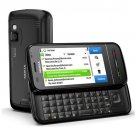 Nokia C6 Smartphone (Unlocked) (Black)
