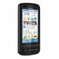 Nokia C6 Smartphone (Unlocked) (Black)