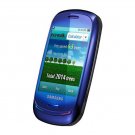 Samsung S7550 Blue Earth 3G Blue (Unlocked)