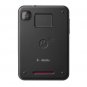 Motorola CHARM with MOTOBLUR (T-Mobile) (Unlocked) (Cabernet)