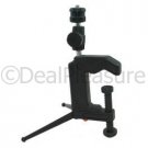 Portable Tabletop Mini Clamp Tripod for Camera Camcorder