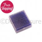 2x Silica Gel Desiccant Moisture Absorb Box Reusable