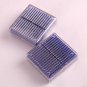 2x Silica Gel Desiccant Moisture Absorb Box Reusable