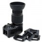 Seagull 1-2.5X Right Angle Finder for Digital SLR Camera