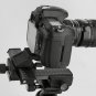 4-Way Macro Focusing Rail Slider for D-SLR Camera Canon Nikon