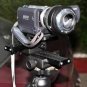 4-Way Macro Focusing Rail Slider for D-SLR Camera Canon Nikon
