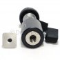 360&Acirc;&deg; Swivel Flash Bracket Tripod Ball Head Type with Umbrella Holder