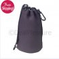 Universal Soft Neoprene Camera Lens Pouch Case M 150 x 100mm